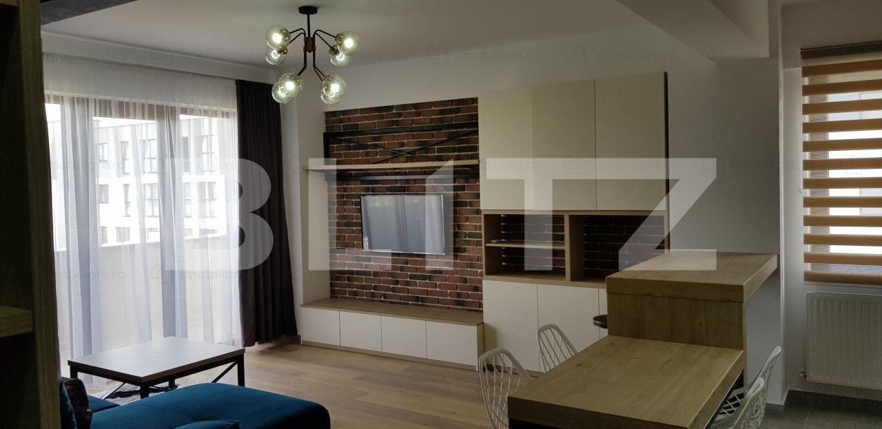 Apartament de închiriat 2 camere Zorilor - 60028AI | BLITZ Cluj-Napoca | Poza5