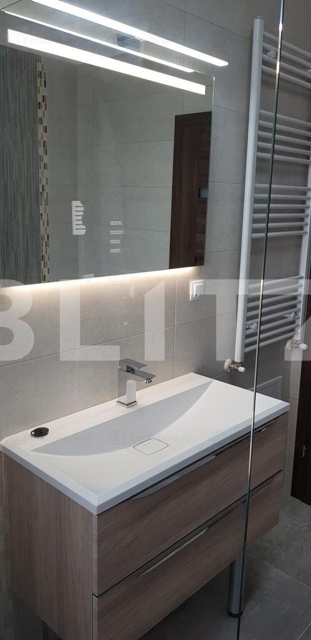 Apartament de închiriat 2 camere Zorilor - 60028AI | BLITZ Cluj-Napoca | Poza14