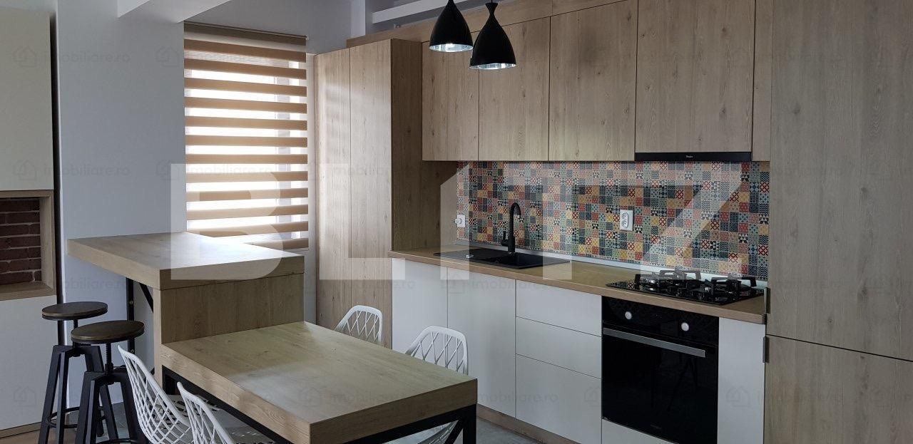 Apartament de închiriat 2 camere Zorilor - 60028AI | BLITZ Cluj-Napoca | Poza3