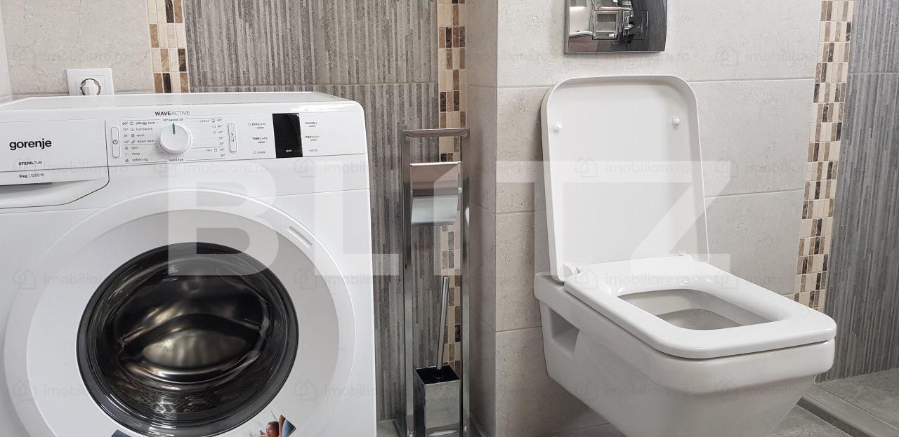 Apartament de închiriat 2 camere Zorilor - 60028AI | BLITZ Cluj-Napoca | Poza17