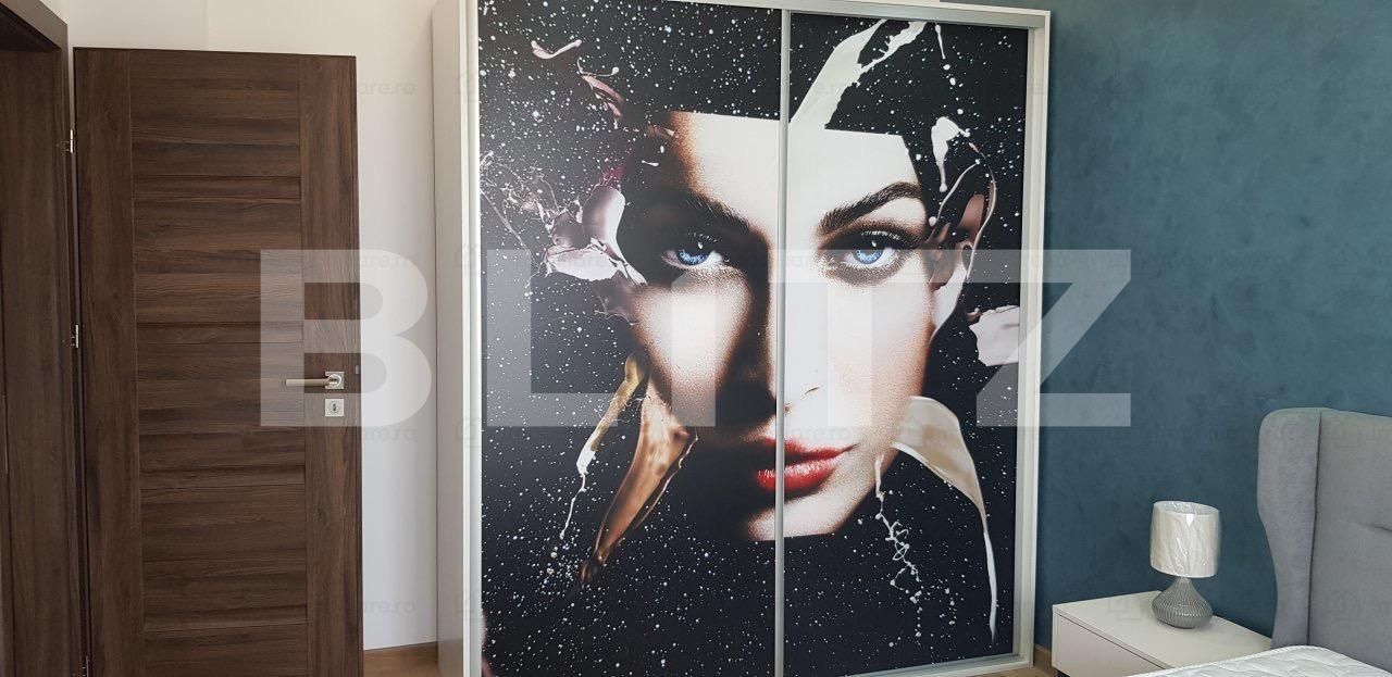 Apartament de închiriat 2 camere Zorilor - 60028AI | BLITZ Cluj-Napoca | Poza11