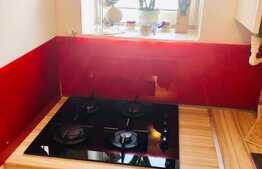 Apartament cu 3 camere, 60 mp, imobil nou, pet friendly, zona strazii Oasului