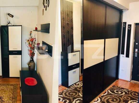 Apartament de închiriat 3 camere Iris - 60029AI | BLITZ Cluj-Napoca | Poza4