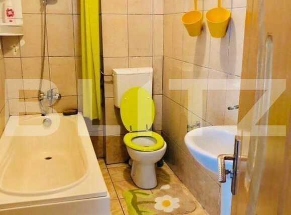 Apartament de închiriat 3 camere Iris - 60029AI | BLITZ Cluj-Napoca | Poza5