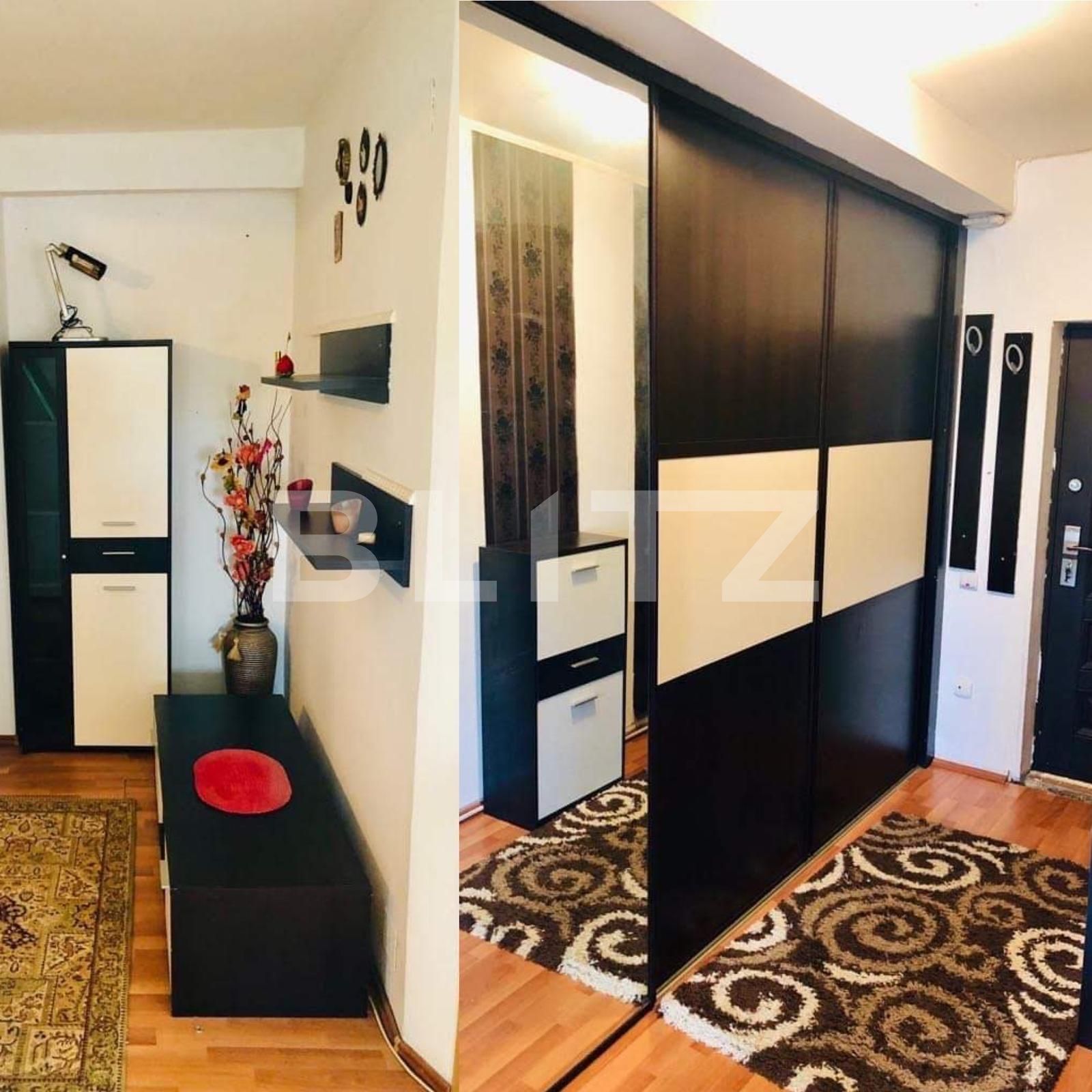 Apartament de închiriat 3 camere Iris - 60029AI | BLITZ Cluj-Napoca | Poza4