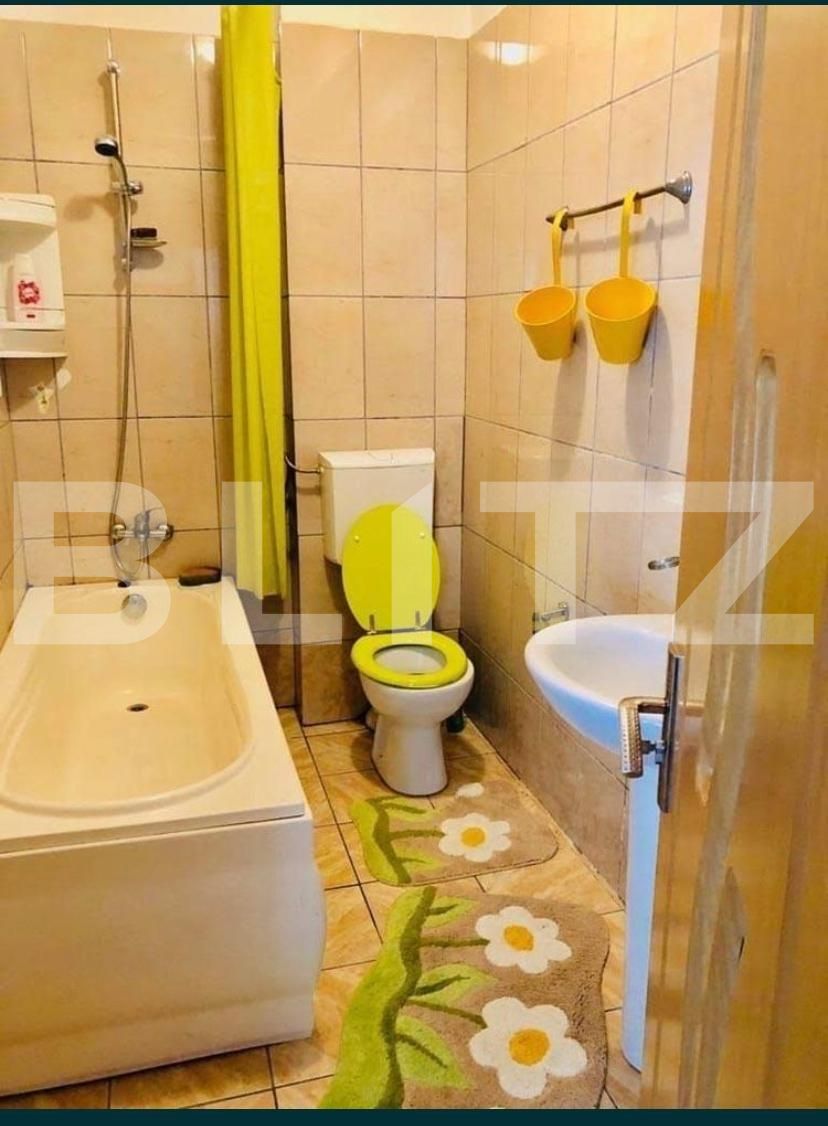Apartament de închiriat 3 camere Iris - 60029AI | BLITZ Cluj-Napoca | Poza5