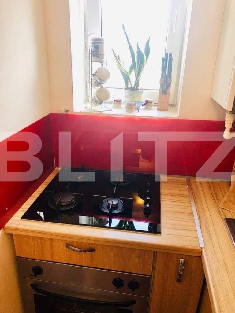 Apartament de închiriat 3 camere Iris - 60029AI | BLITZ Cluj-Napoca | Poza3