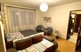 Apartament 2 camere semidecomandat, 47mp, Alexandru Vlahuta, Grigorescu