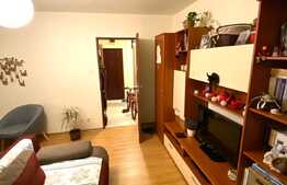 Apartament 2 camere semidecomandat, 47mp, Alexandru Vlahuta, Grigorescu