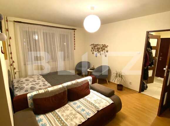 Apartament de vânzare 2 camere Grigorescu - 60030AV | BLITZ Cluj-Napoca | Poza1