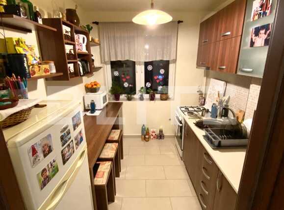 Apartament de vânzare 2 camere Grigorescu - 60030AV | BLITZ Cluj-Napoca | Poza6