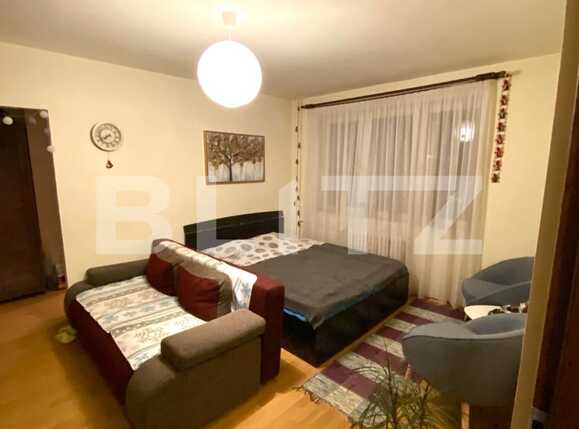 Apartament de vânzare 2 camere Grigorescu - 60030AV | BLITZ Cluj-Napoca | Poza2