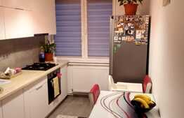 Apartament 2 camere semidecomandat, 47mp, strada Donath, Grigorescu