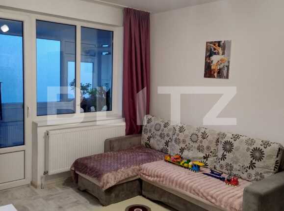 Apartament de vânzare 2 camere Grigorescu - 60031AV | BLITZ Cluj-Napoca | Poza1