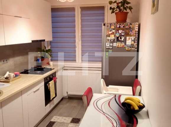 Apartament de vânzare 2 camere Grigorescu - 60031AV | BLITZ Cluj-Napoca | Poza4