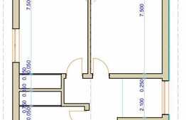 Casa individuala, la rosu, 240 mp utili, 1000 mp teren, in Gilau!