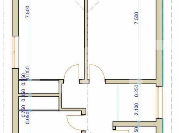Casa de vânzare 4 camere Exterior Vest - 60032CV | BLITZ Cluj-Napoca | Poza5