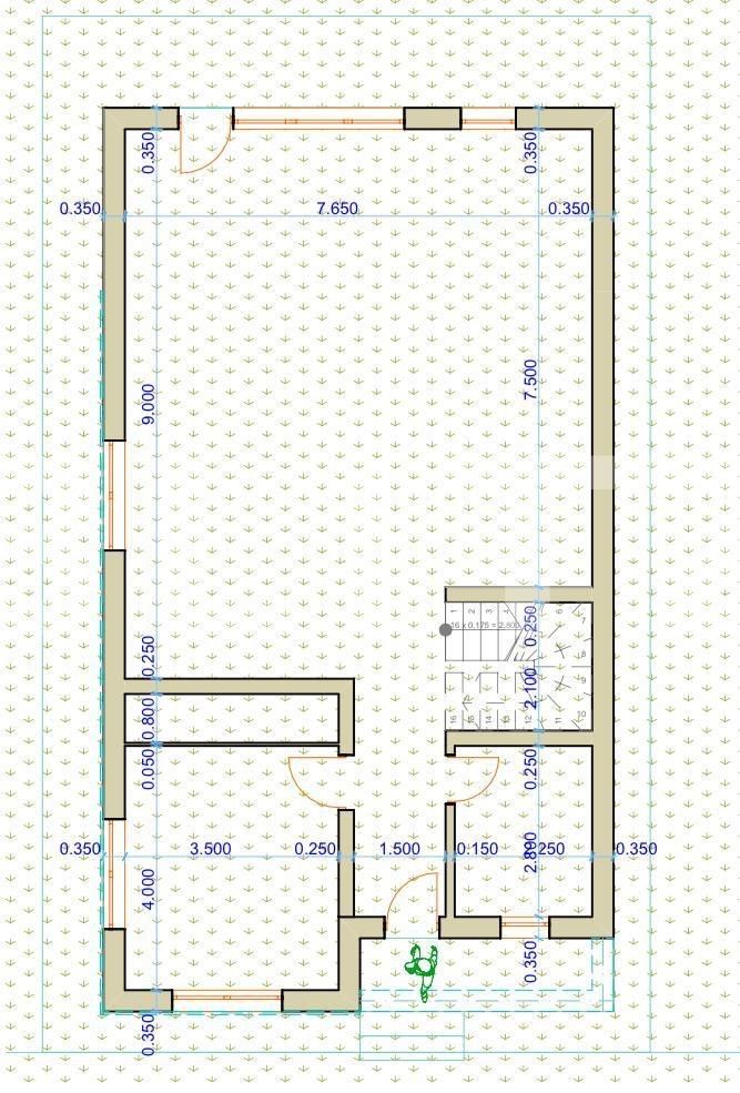 Casa de vânzare 4 camere Exterior Vest - 60032CV | BLITZ Cluj-Napoca | Poza4