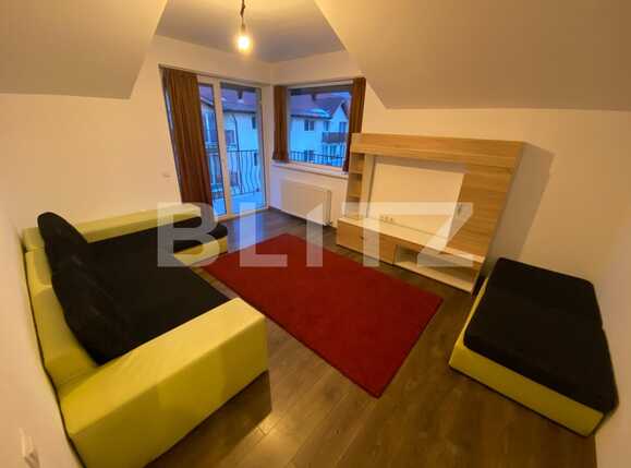 Apartament de vânzare 2 camere Floreşti - 60033AV | BLITZ Cluj-Napoca | Poza1