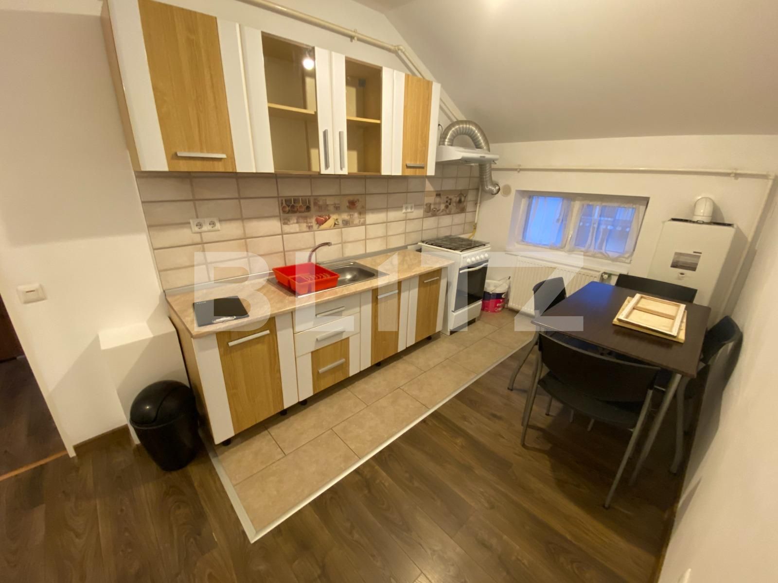 Apartament de vânzare 2 camere Floreşti - 60033AV | BLITZ Cluj-Napoca | Poza3