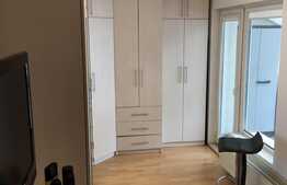 Apartament 2 camere, 64 mp, parcare, A.C. , zona UMF