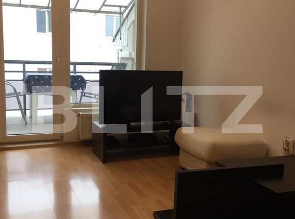 Apartament de închiriat 2 camere Zorilor - 60034AI | BLITZ Cluj-Napoca | Poza4