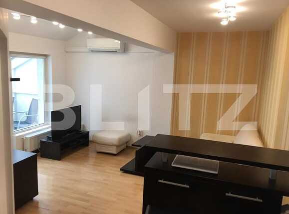 Apartament de închiriat 2 camere Zorilor - 60034AI | BLITZ Cluj-Napoca | Poza3