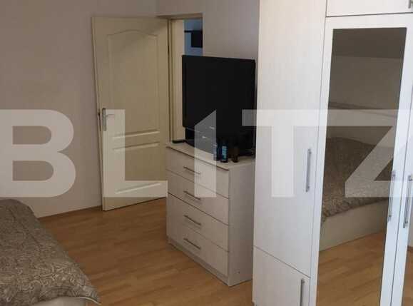 Apartament de închiriat 2 camere Zorilor - 60034AI | BLITZ Cluj-Napoca | Poza9