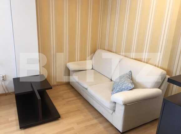 Apartament de închiriat 2 camere Zorilor - 60034AI | BLITZ Cluj-Napoca | Poza1