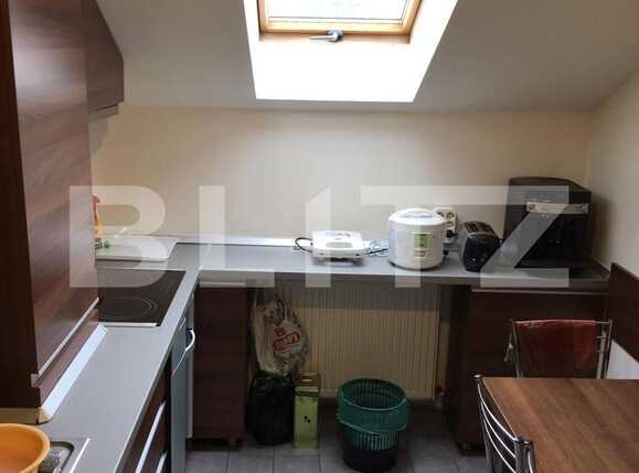 Apartament de închiriat 2 camere Zorilor - 60034AI | BLITZ Cluj-Napoca | Poza11