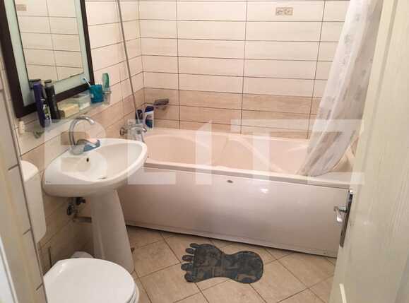 Apartament de închiriat 2 camere Zorilor - 60034AI | BLITZ Cluj-Napoca | Poza13