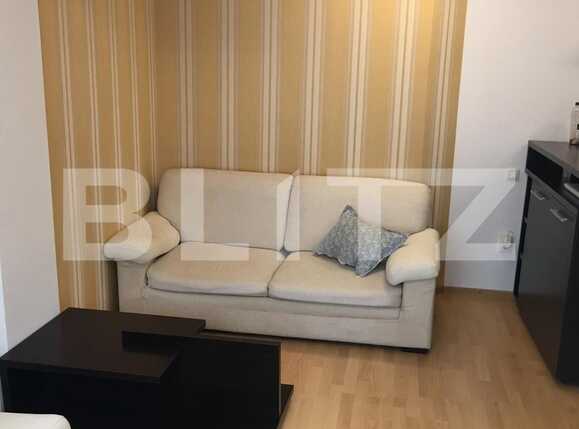 Apartament de închiriat 2 camere Zorilor - 60034AI | BLITZ Cluj-Napoca | Poza2