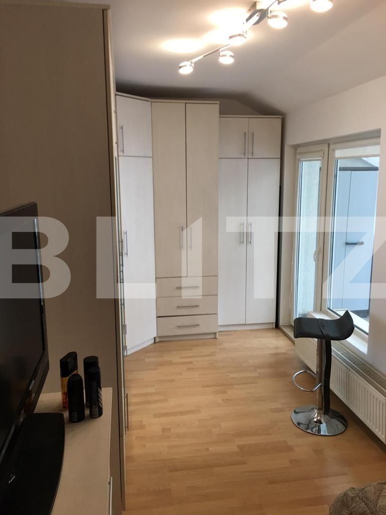 Apartament de închiriat 2 camere Zorilor - 60034AI | BLITZ Cluj-Napoca | Poza10