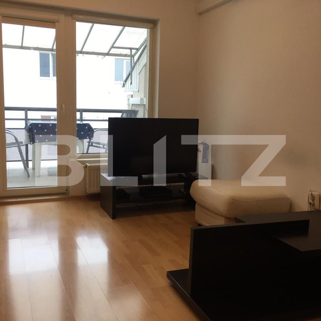 Apartament de închiriat 2 camere Zorilor - 60034AI | BLITZ Cluj-Napoca | Poza4
