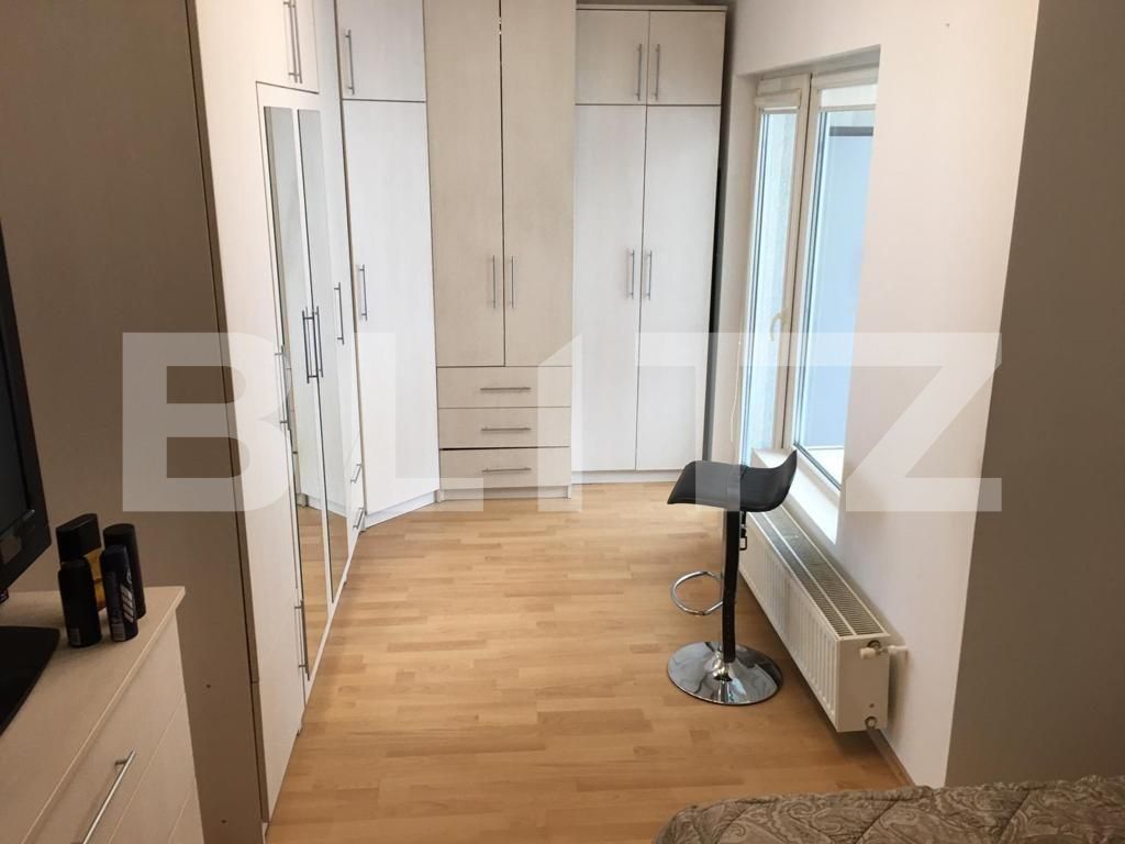 Apartament de închiriat 2 camere Zorilor - 60034AI | BLITZ Cluj-Napoca | Poza8