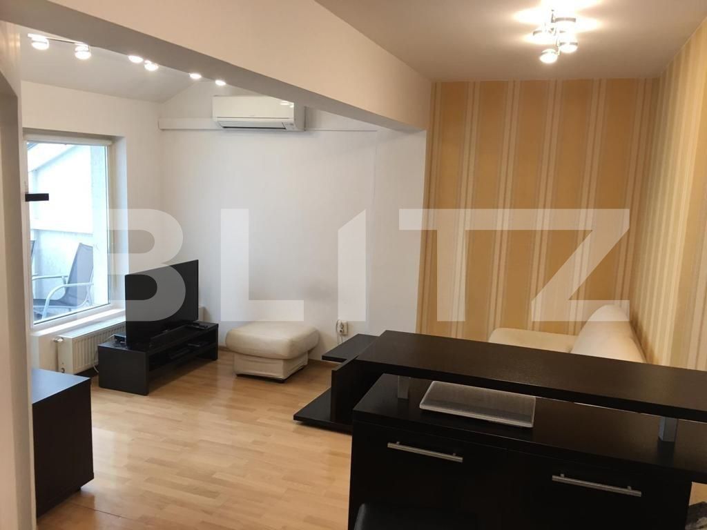 Apartament de închiriat 2 camere Zorilor - 60034AI | BLITZ Cluj-Napoca | Poza3