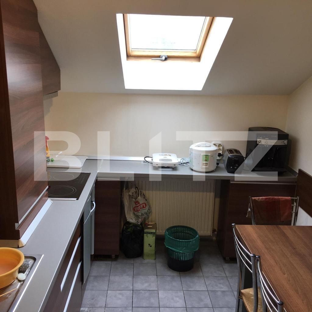 Apartament de închiriat 2 camere Zorilor - 60034AI | BLITZ Cluj-Napoca | Poza11