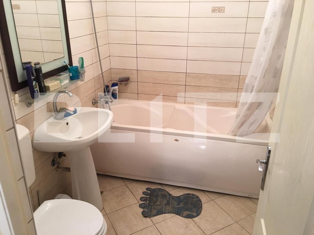 Apartament de închiriat 2 camere Zorilor - 60034AI | BLITZ Cluj-Napoca | Poza13