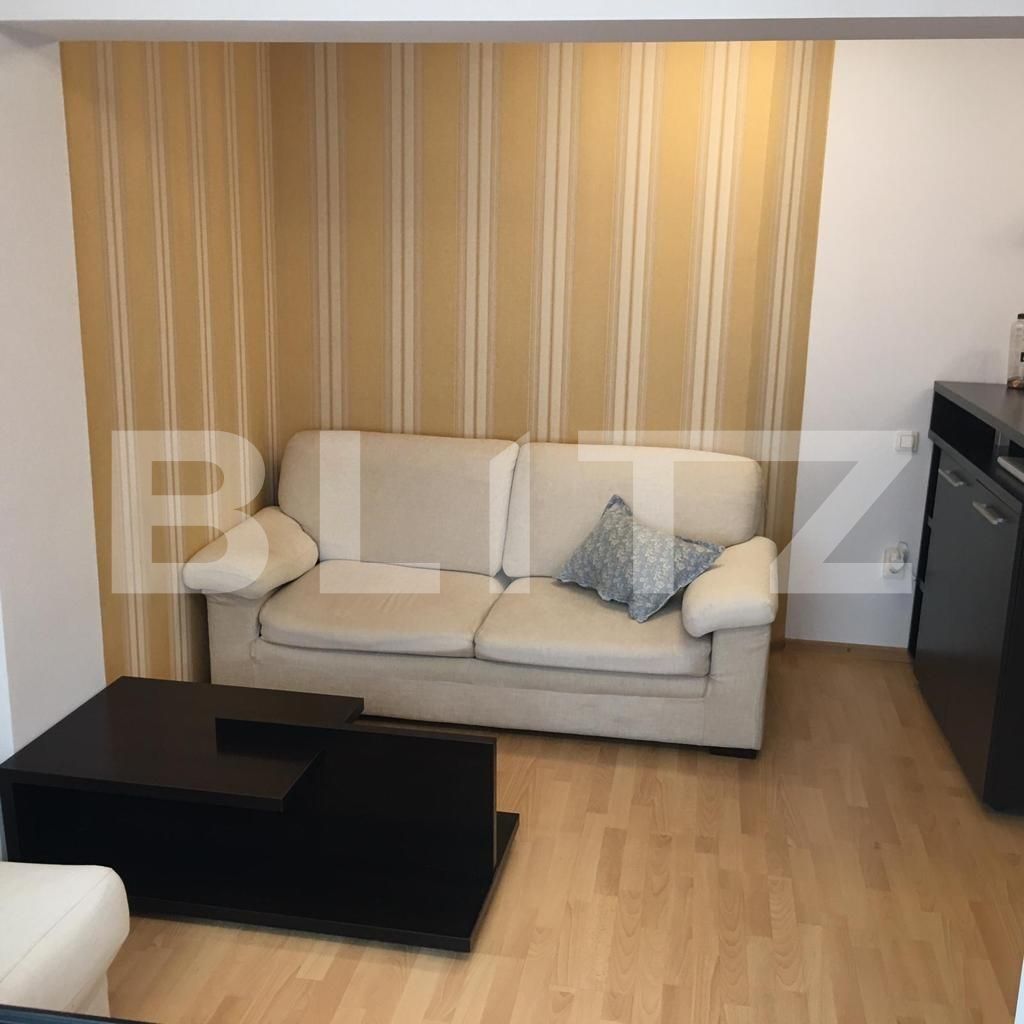 Apartament de închiriat 2 camere Zorilor - 60034AI | BLITZ Cluj-Napoca | Poza2