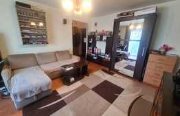 Apartament 2 camere, bucatarie inchisa, etaj intermediat! Zona strazii Gheorghe Doja!