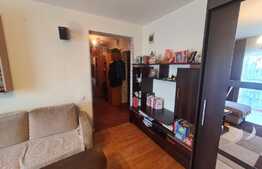 Apartament 2 camere, bucatarie inchisa, etaj intermediat! Zona strazii Gheorghe Doja!