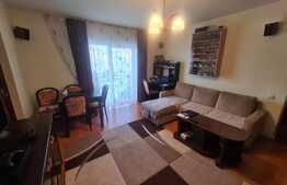Apartament 2 camere, bucatarie inchisa, etaj intermediat! Zona strazii Gheorghe Doja!