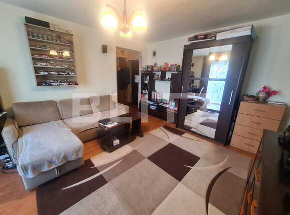 Apartament de vânzare 2 camere Floreşti - 60035AV | BLITZ Cluj-Napoca | Poza1