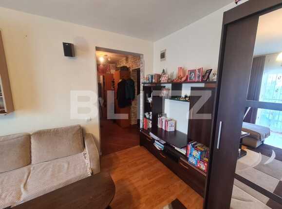 Apartament de vânzare 2 camere Floreşti - 60035AV | BLITZ Cluj-Napoca | Poza4