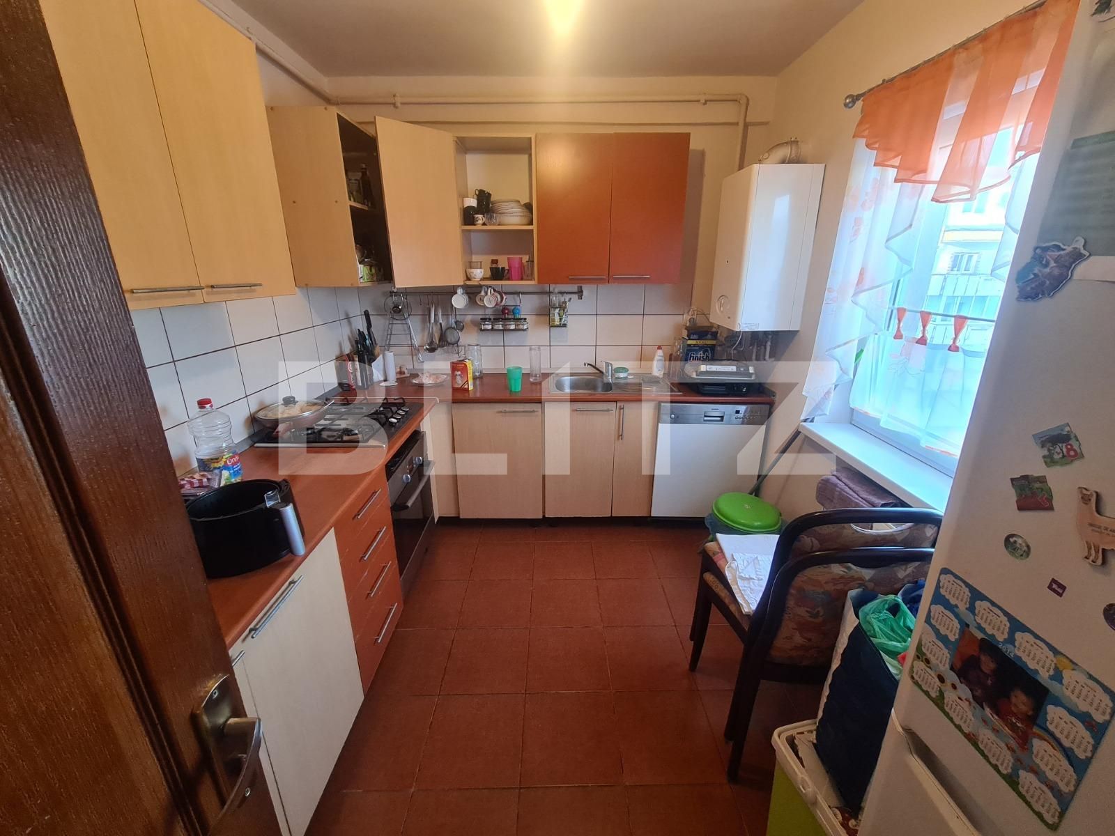 Apartament de vânzare 2 camere Floreşti - 60035AV | BLITZ Cluj-Napoca | Poza2