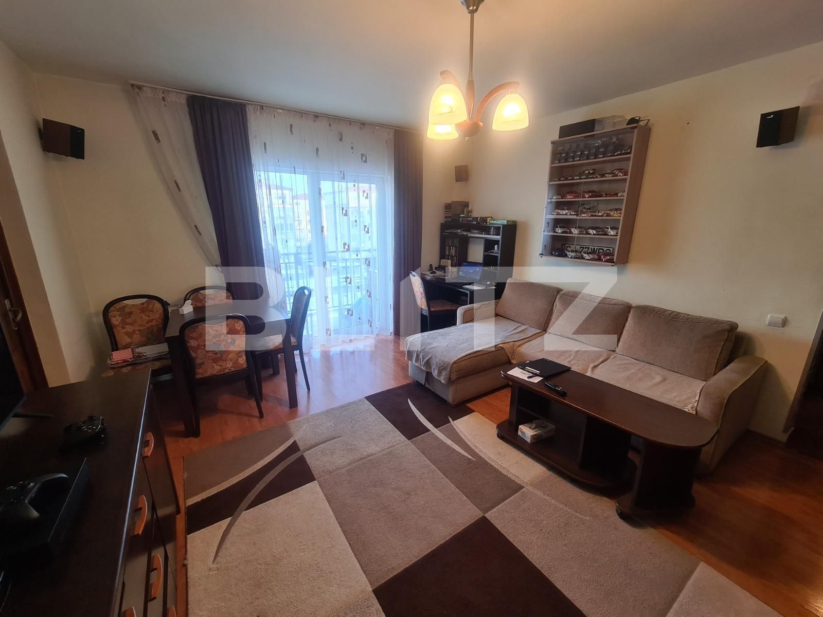Apartament de vânzare 2 camere Floreşti - 60035AV | BLITZ Cluj-Napoca | Poza3