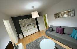 Apartament de 2 camere, 51 mp, modern si cochet, Bulevardul Saturn