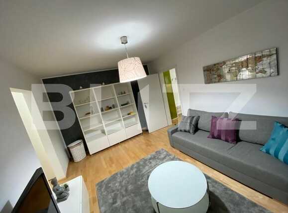 Apartament de închiriat 2 camere Astra - 60036AI | BLITZ Brașov | Poza2