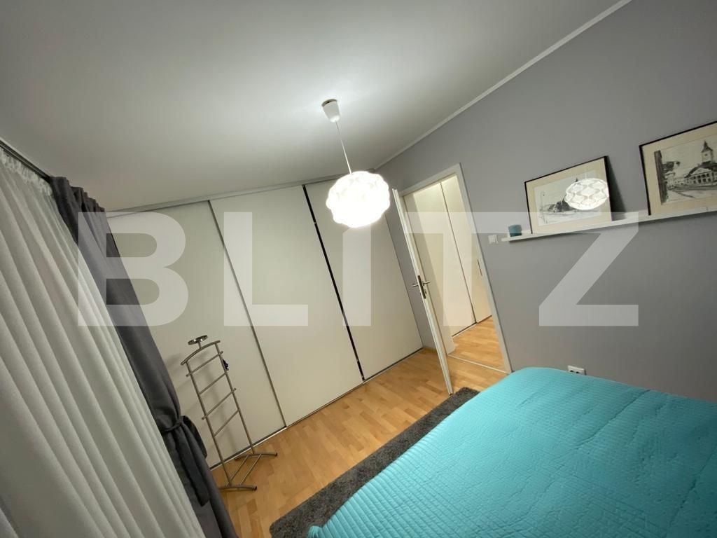 Apartament de închiriat 2 camere Astra - 60036AI | BLITZ Brașov | Poza7