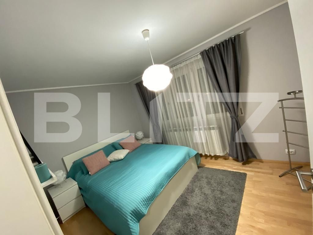 Apartament de închiriat 2 camere Astra - 60036AI | BLITZ Brașov | Poza5